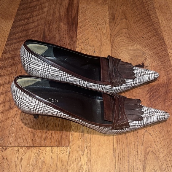 Margo Farin Woman’s Heels Size 40 - Picture 3 of 7